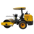 2ton Road Construction Equipments Road Roller